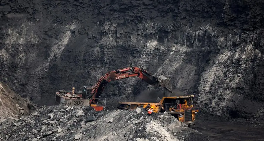 Global coal demand to remain on a plateau in 2025, 2026: IEA