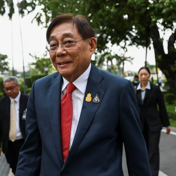 Thai finmin says economy lags peers, exports can't compete