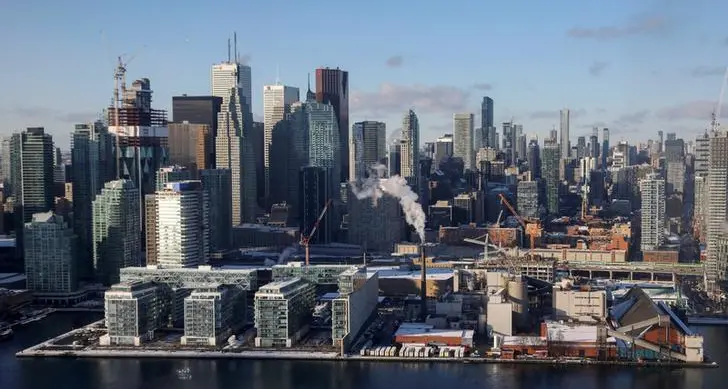 Toronto home sales fall for second month in March; prices rise