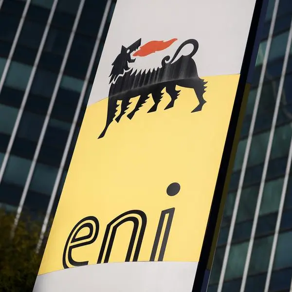 Italy's Eni announces large Indonesia gas find