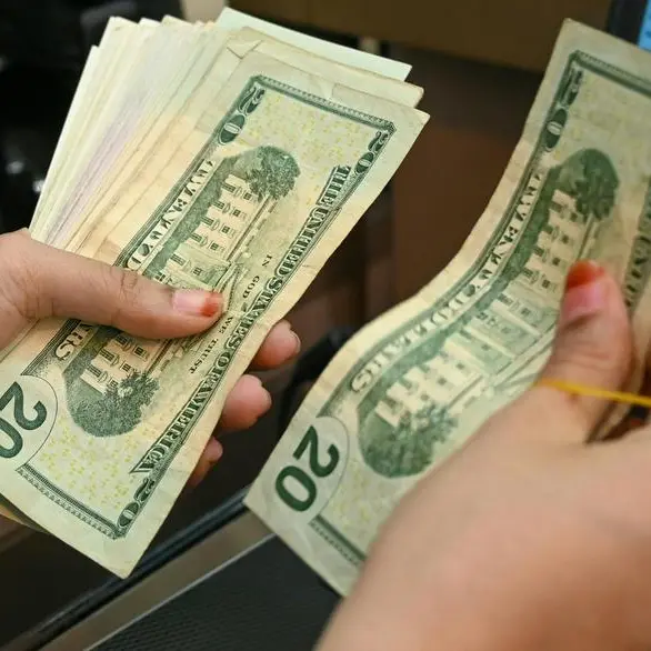 Dollar falls to one-year low against euro