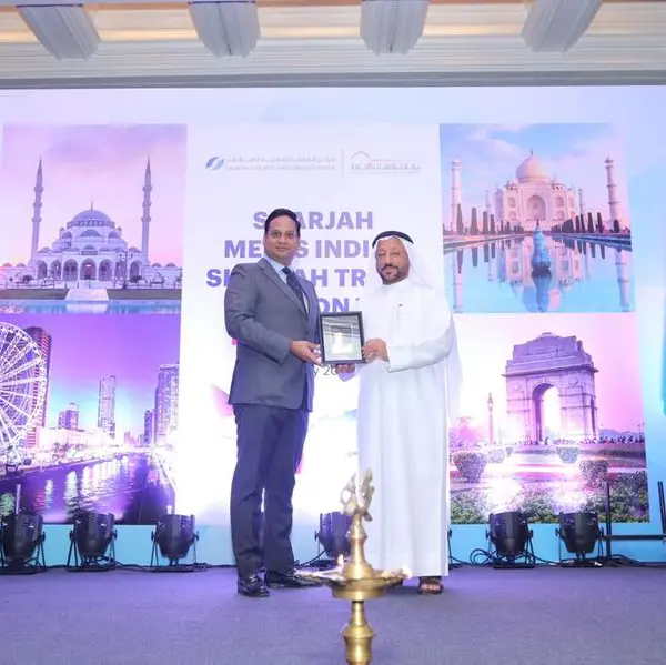 Sharjah Chamber’s trade mission to India highlights investment opportunities available in Sharjah