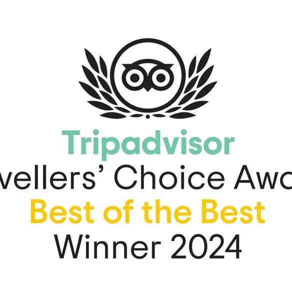 Dream Journey Tourism soars to the Top: Tripadvisor names it Best of the Best for 2024