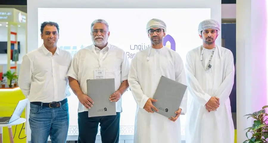 Bank Nizwa signs sustainability-linked financing agreement with MSA Green for mangrove plantation