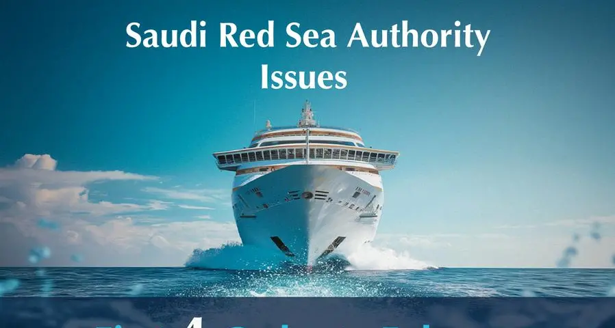 Saudi Red Sea Authority issues first four codes to enhance coastal tourism infrastructure