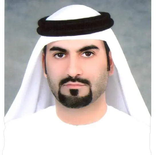 Salem Al Suwaidi: Ajman's economy is characterized by continuous growth and diversity of opportunities