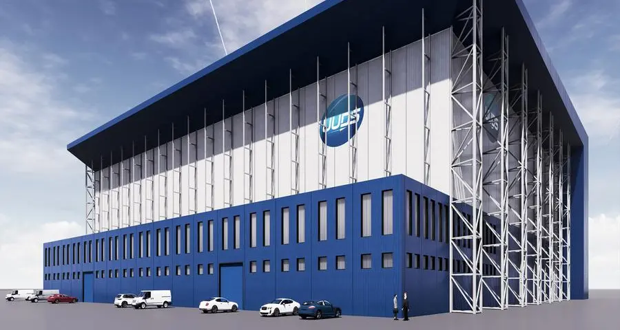 MBRAH signs deal with UUDS to open 3rd facility in Dubai South