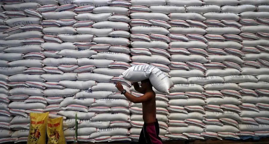 $0.343/kilo rice still possible - Department of Agriculture, Philippines