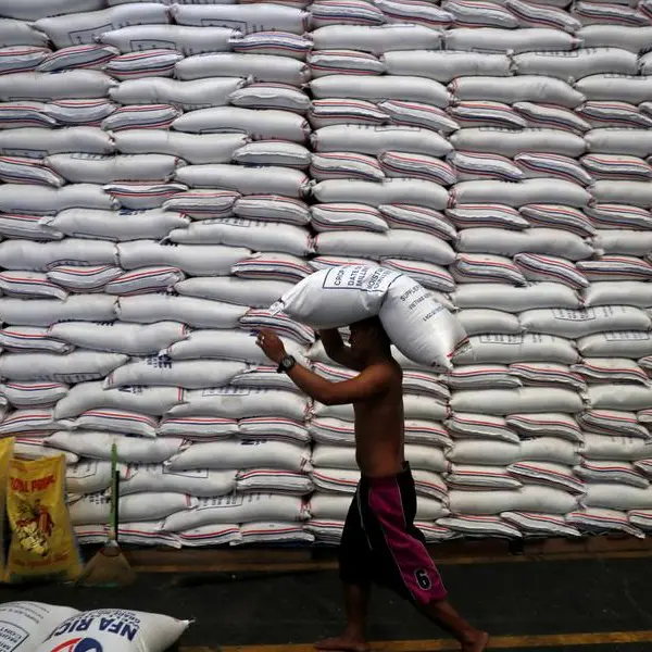 Government to discuss lifting of rice price caps in Philippines
