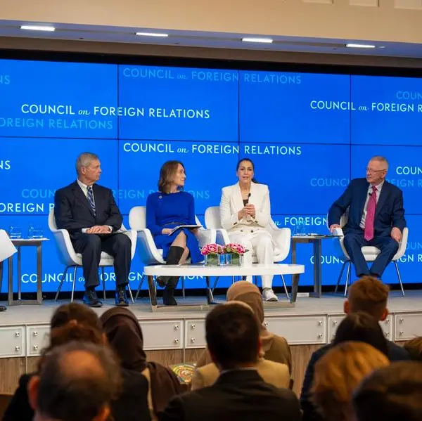 AIM for Climate and the Council on Foreign Relations host high-level event