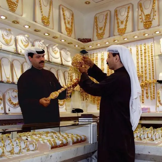 Kuwait’s gold rush: A billion-dollar surge in purchases