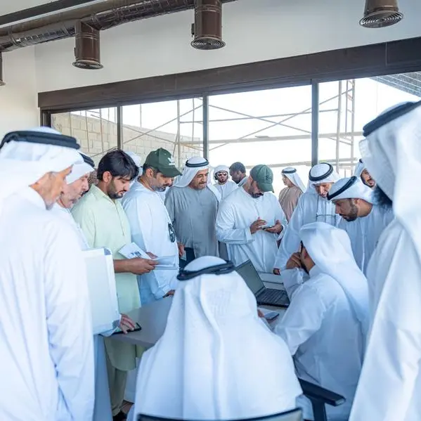 Sharjah launches phase 3 of wheat seed distribution to farmers