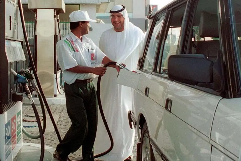 Reuters Images/Anwar Mirza