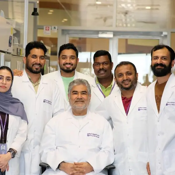 NYU Abu Dhabi Researchers discover Tumor Suppressor Protein Par-4 Triggers unique cell death pathway in cancerous cells