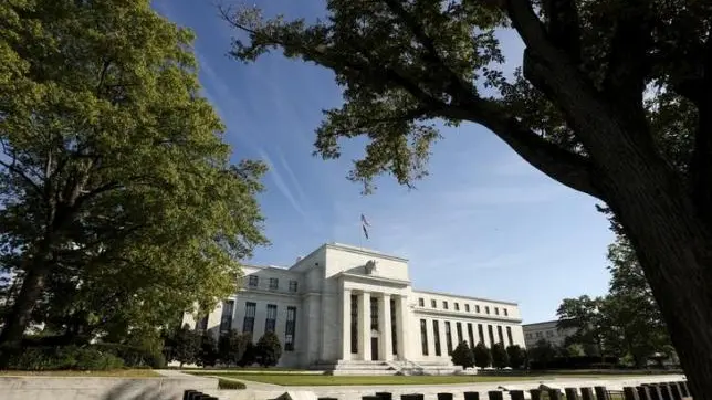 Reopened Strait of Hormuz and falling oil prices may recast Fed's options for future cuts