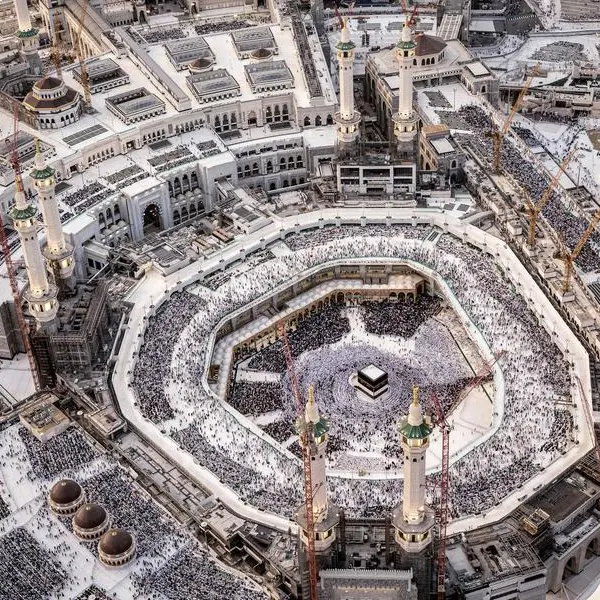 Madinah agencies ensure smooth transportation of pilgrims to Makkah for Hajj