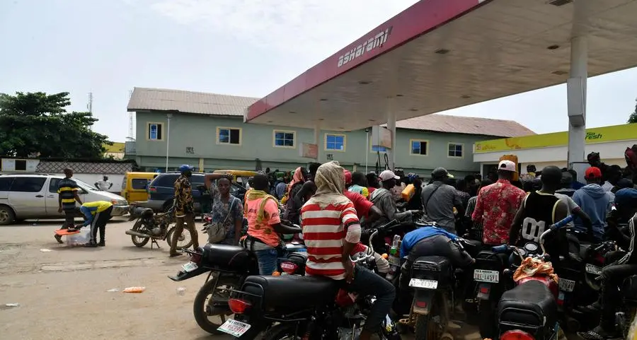 Nigeria's FG must reduce fuel price to stabilise Naira, economy
