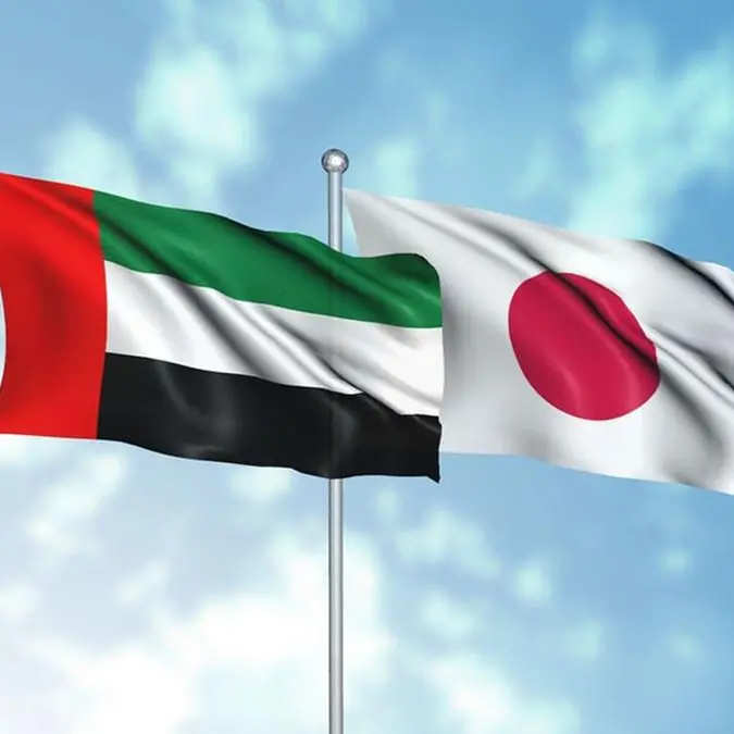 UAE supplies 41.3% of Japan's oil imports in June