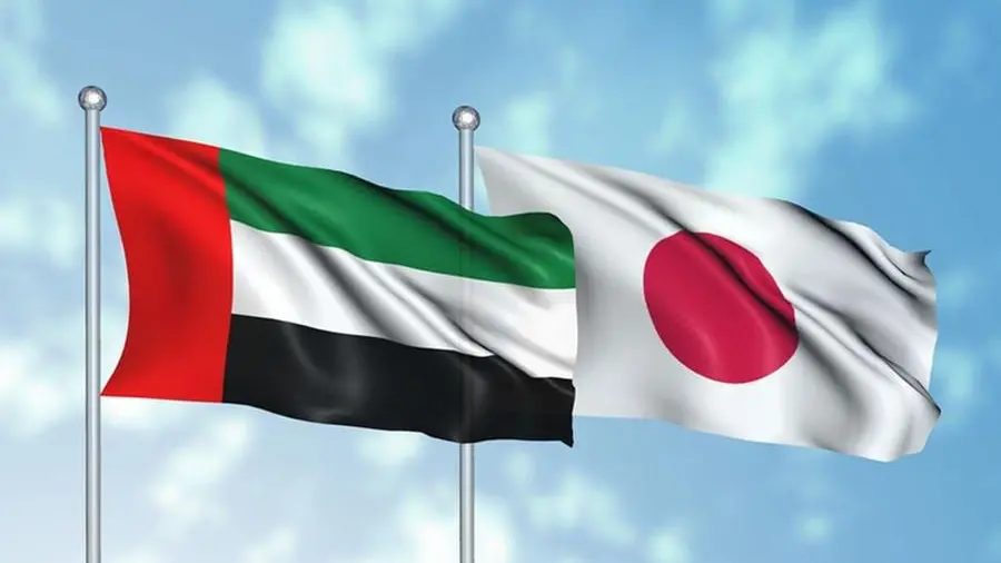 Abu Dhabi's economic delegation to Japan explores new avenues to strengthen partnerships