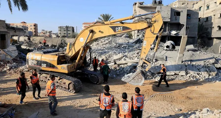 Israel-Hamas conflict to have ‘limited impact’ on Middle East deal activity: Citi