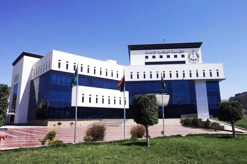 Libya nears final stage of oil exploration bid round, NOC says