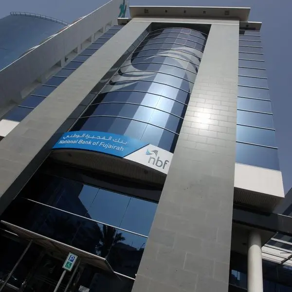 NBF net profit before tax increased by 46% to reach AED 484.9mln for the half year