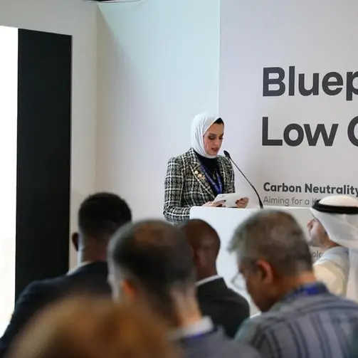 The Kuwait Fund concludes its participation in COP28 Climate Conference in Dubai
