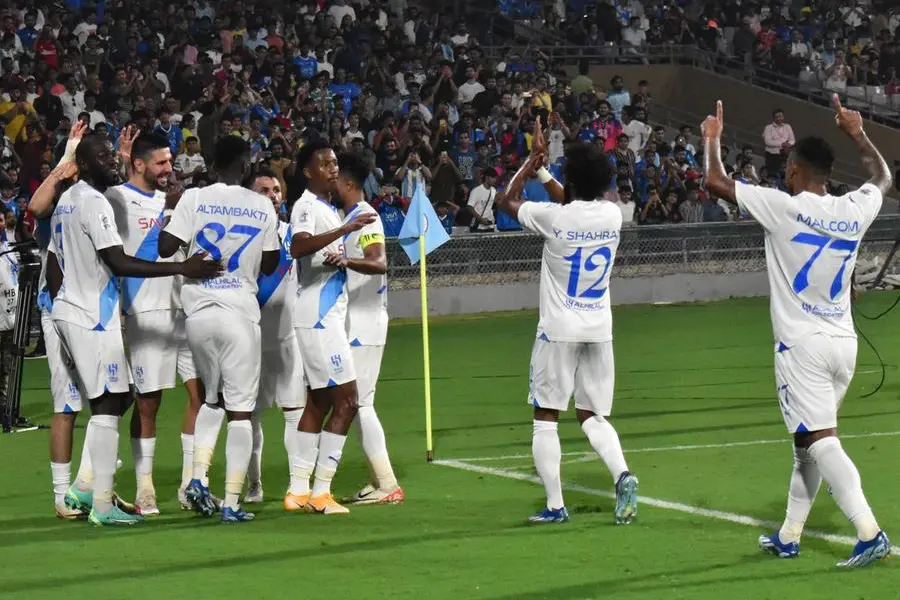 Al Hilal clinches fourth Champions League titl