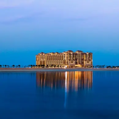 RAK National Hotels increases portfolio with acquisition of Marjan Island Resort & Spa