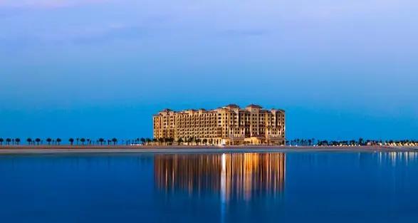 RAK National Hotels increases portfolio with acquisition of Marjan Island Resort & Spa