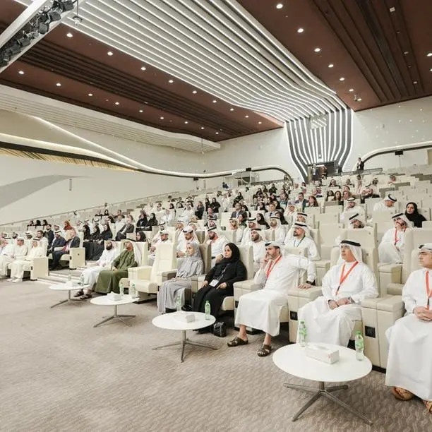 دائرة الموارد البشرية لحكومة دبي تُطلق مشروع \"الملامح المستقبلية للمورد البشري في إمارة دبي\" (Talent 2033)