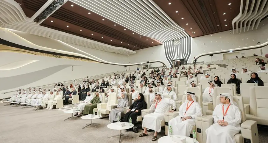 دائرة الموارد البشرية لحكومة دبي تُطلق مشروع \"الملامح المستقبلية للمورد البشري في إمارة دبي\" (Talent 2033)