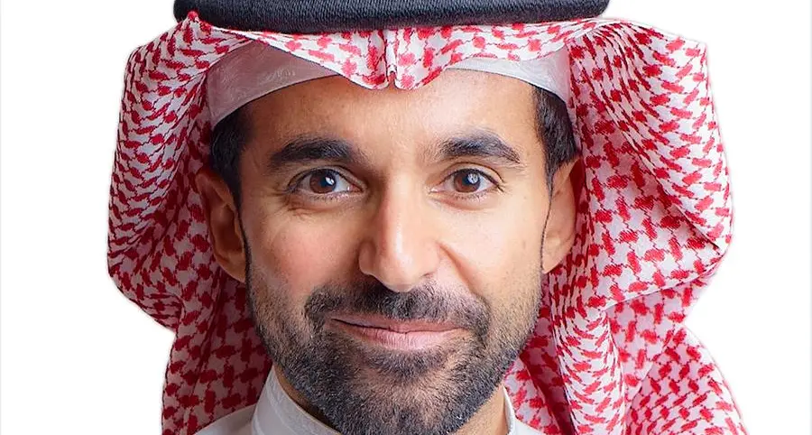 Snap Inc. announces Abdulla Alhammadi as new Managing Director in Saudi Arabia