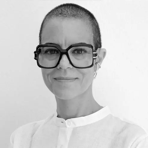 ﻿Landor welcomes back designer & artist Lara Assouad as Executive Creative Director