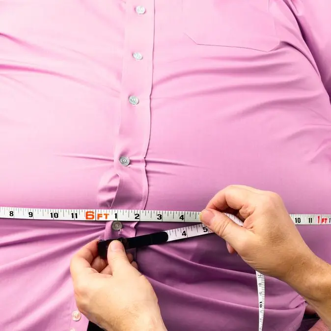 Obesity among Saudis reaches 23.7 %