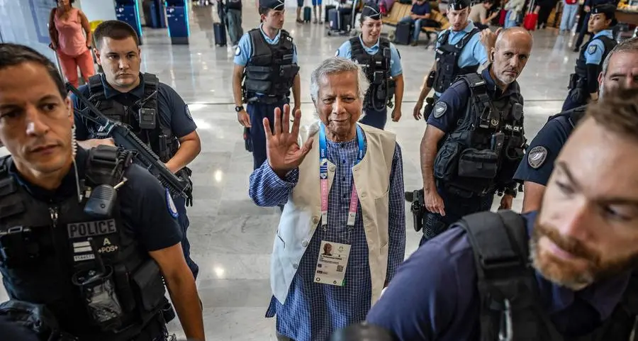 Nobel winner Yunus returning to Bangladesh to lead new government