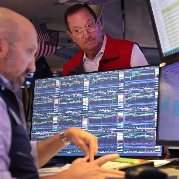 Stocks poised for strong end to year; silver stabilises after slump