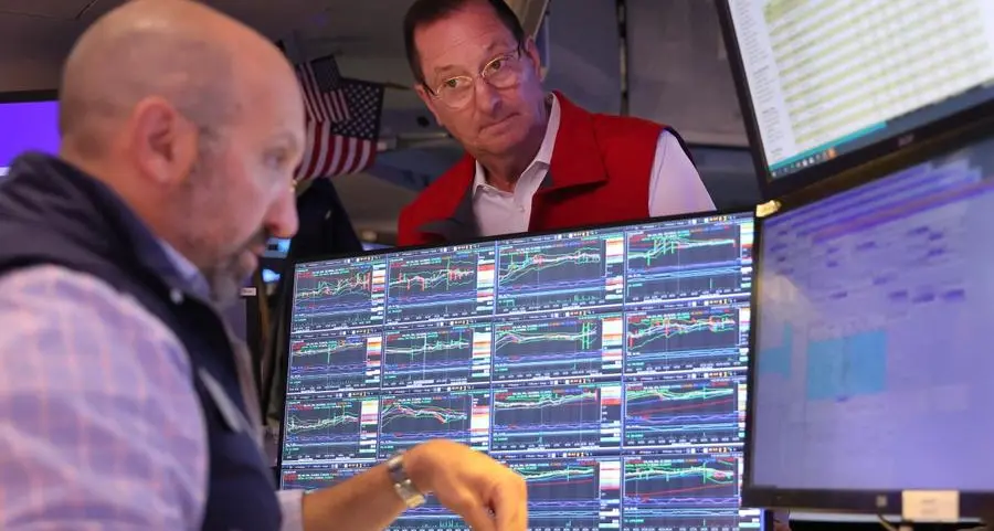 Stocks poised for strong end to year; silver stabilises after slump