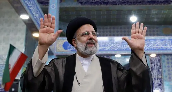 الرئيس الإيراني: نرفض أن تعد السعودية عدو لنا أو نكون عدو لها