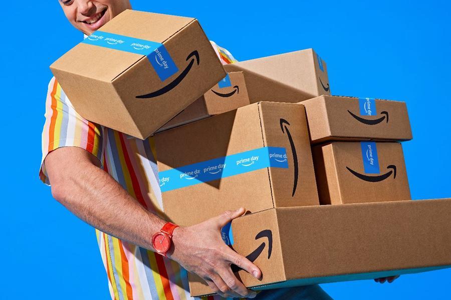 يكشف موقع Amazon.eg عن صفقات ومدخرات Amazon Prime اليوم