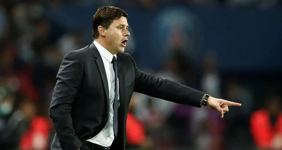 Chelsea name former Spurs boss Pochettino as new permanent manager