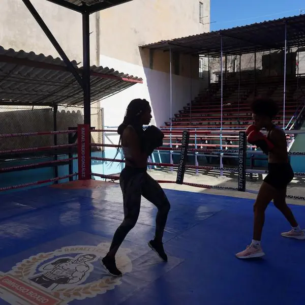 Cuba to allow female boxers to compete for first time in six decades