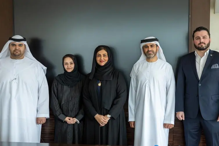<p>Dubai Quality Group launches Medical Excellence MENA Award &amp; Artificial Intelligence MENA Award</p>\\n