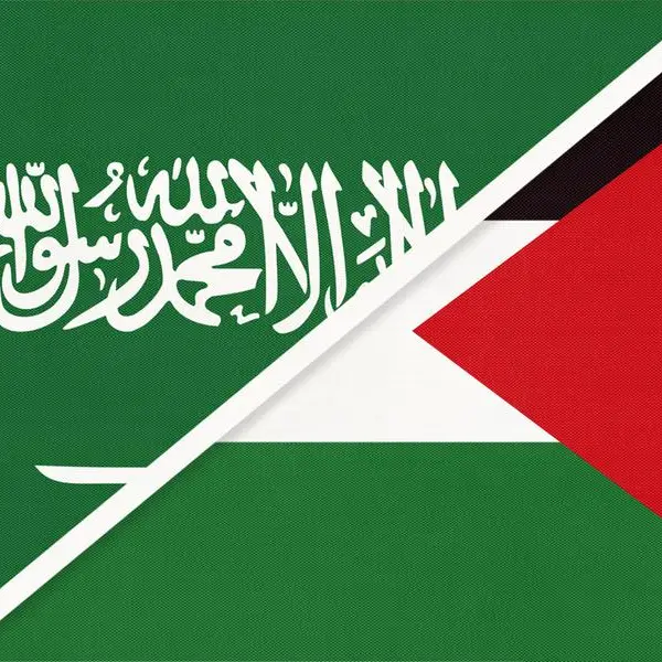 Saudi-Palestinian meeting highlights keenness to further bolster bilateral ties