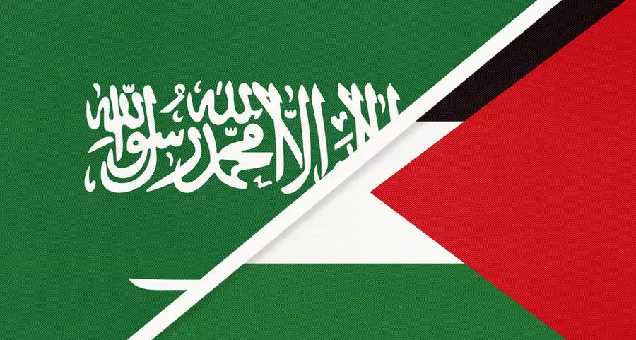Saudi-Palestinian meeting highlights keenness to further bolster bilateral ties