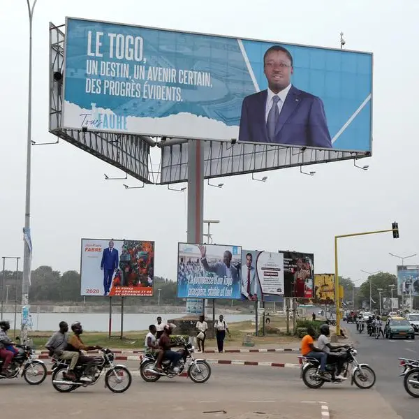 Togo votes for a new parliament with stronger say in governance