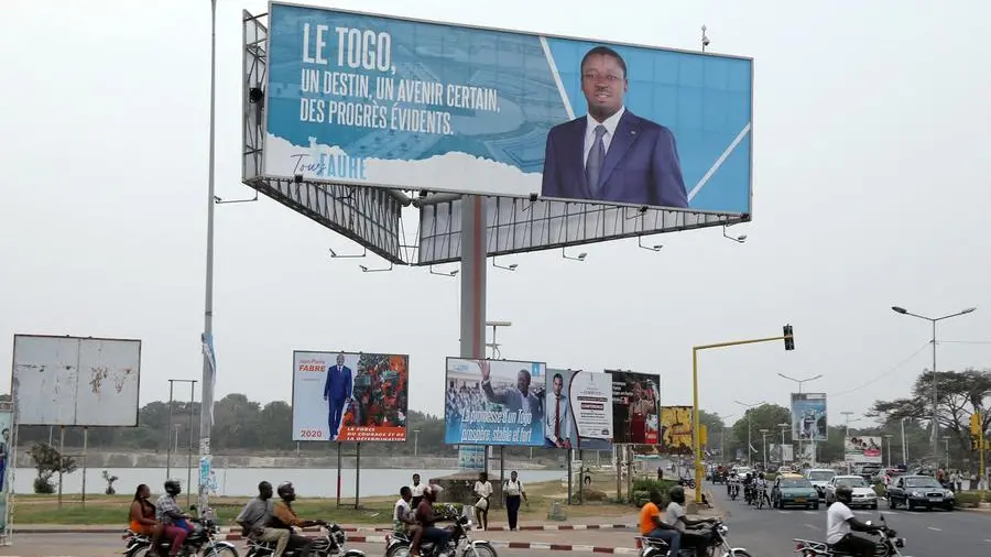 Togo votes for a new parliament with stronger say in governance