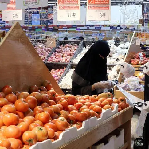 معدل التضخم السنوي في السعودية يرتفع إلى 3.4% في يناير