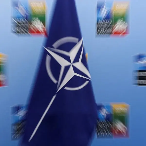 China lashes back at NATO criticism, warns it will protect its rights