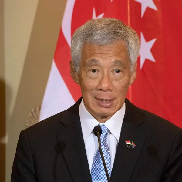 Singapore PM Lee to step down, deputy to take over May 15